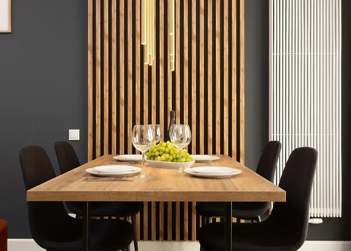 Forest Club Kabaty By Renters Prestige