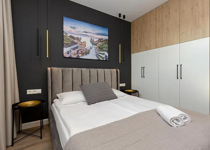 Forest Club Kabaty By Renters Prestige