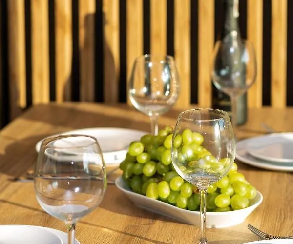 Forest Club Kabaty By Renters Prestige 아파트