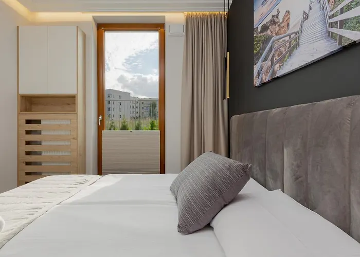 Forest Club Kabaty By Renters Prestige * 바르샤바