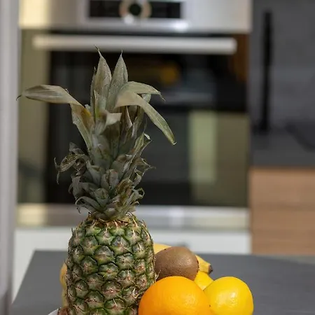 Forest Club Kabaty By Renters Prestige Lägenhet Warszawa