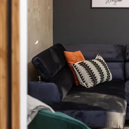 Forest Club Kabaty By Renters Prestige Apartment Warsaw