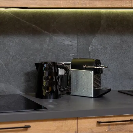 Forest Club Kabaty By Renters Prestige Varsovia