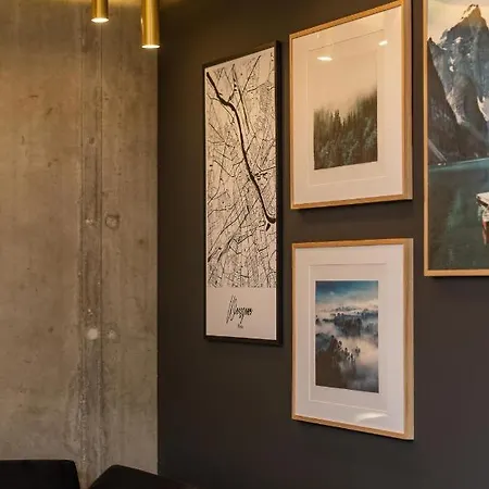 Apartment Forest Club Kabaty By Renters Prestige