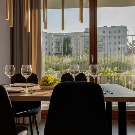 Forest Club Kabaty By Renters Prestige *