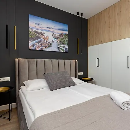 Forest Club Kabaty By Renters Prestige