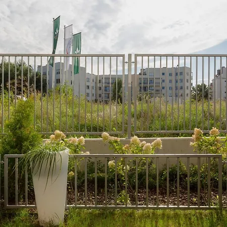 Forest Club Kabaty By Renters Prestige Apartment *