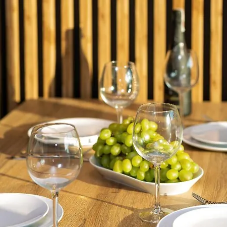 Forest Club Kabaty By Renters Prestige Apartamento