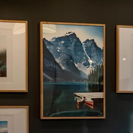 Apartamento Forest Club Kabaty By Renters Prestige Varsovia