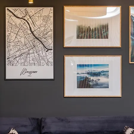 Forest Club Kabaty By Renters Prestige *