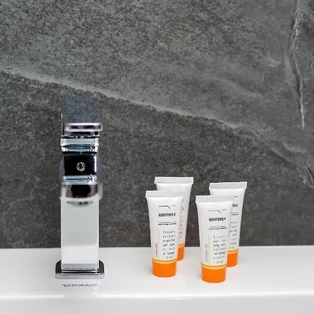 Forest Club Kabaty By Renters Prestige * Warsaw