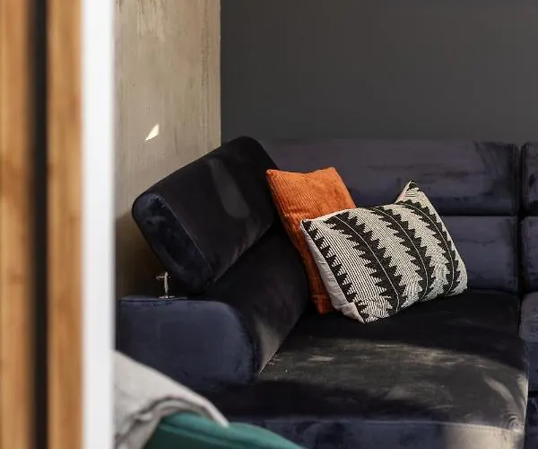 Forest Club Kabaty By Renters Prestige 아파트 바르샤바