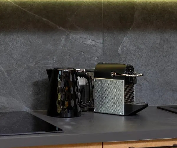 Forest Club Kabaty By Renters Prestige 바르샤바