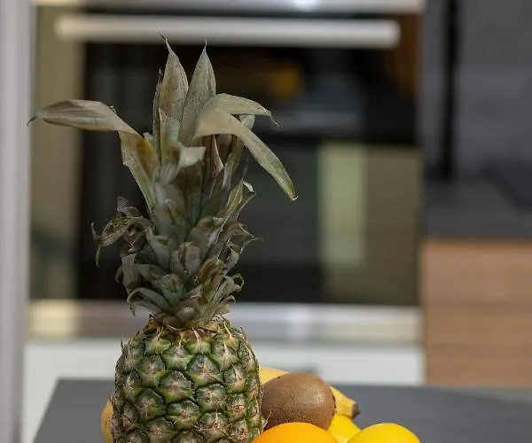 Forest Club Kabaty By Renters Prestige 아파트 바르샤바