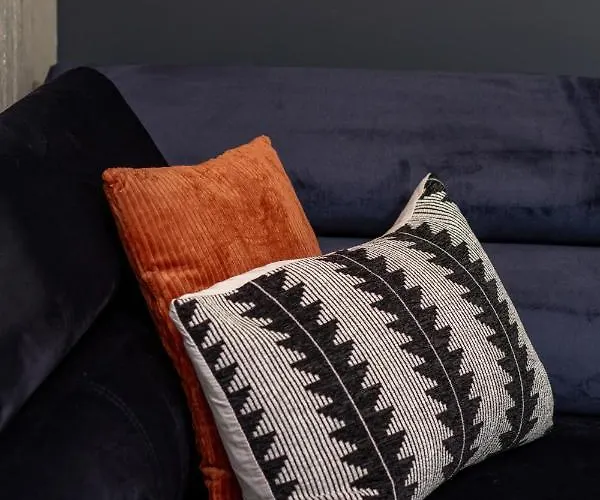 Forest Club Kabaty By Renters Prestige 바르샤바