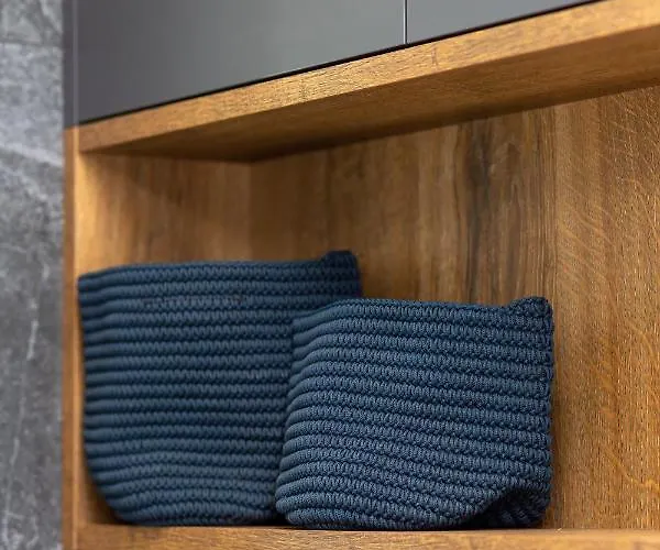 Forest Club Kabaty By Renters Prestige 아파트 *