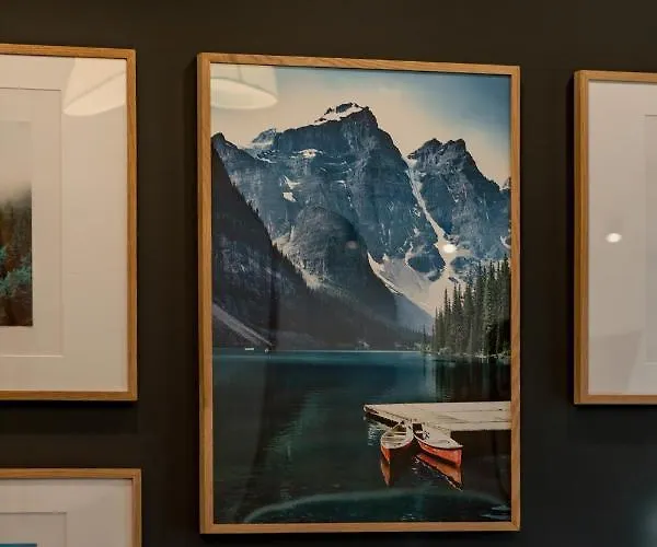 아파트 Forest Club Kabaty By Renters Prestige 바르샤바