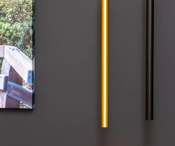 Forest Club Kabaty By Renters Prestige * 바르샤바