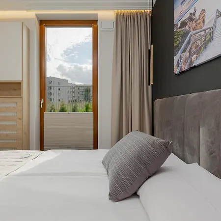Forest Club Kabaty By Renters Prestige * Varsavia