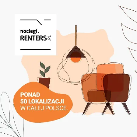 Forest Club Kabaty By Renters Prestige