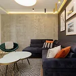 Forest Club Kabaty By Renters Prestige *