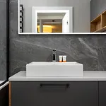 Forest Club Kabaty By Renters Prestige Daire